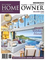 South African Home Owner